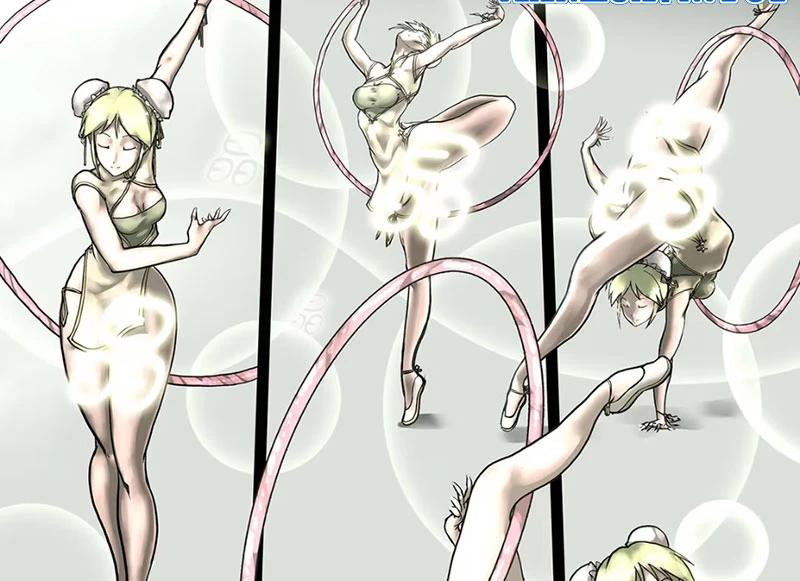 Thâm Uyên Chi Hạ Chapter 6 - 5