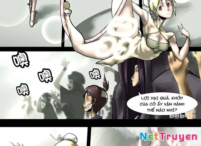 Thâm Uyên Chi Hạ Chapter 6 - 6