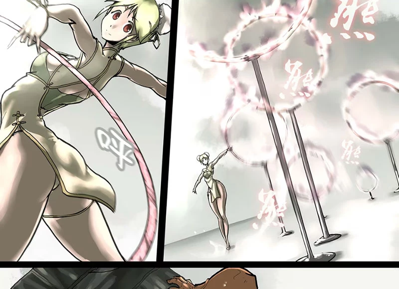 Thâm Uyên Chi Hạ Chapter 6 - 7