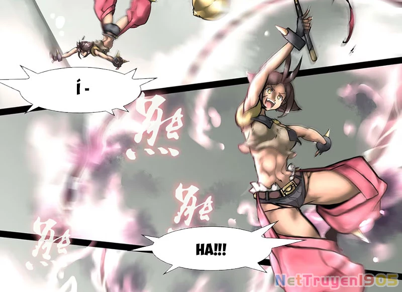 Thâm Uyên Chi Hạ Chapter 6 - 9