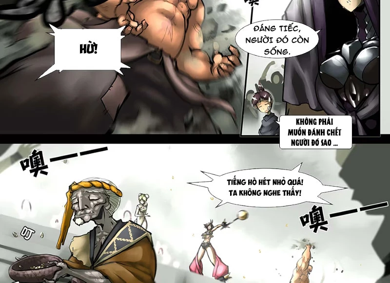 Thâm Uyên Chi Hạ Chapter 6 - 13