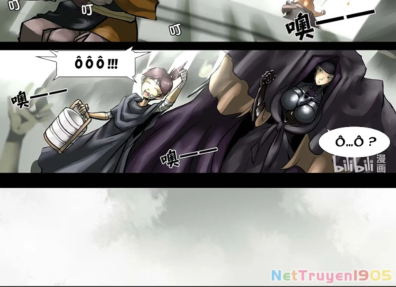 Thâm Uyên Chi Hạ Chapter 6 - 14