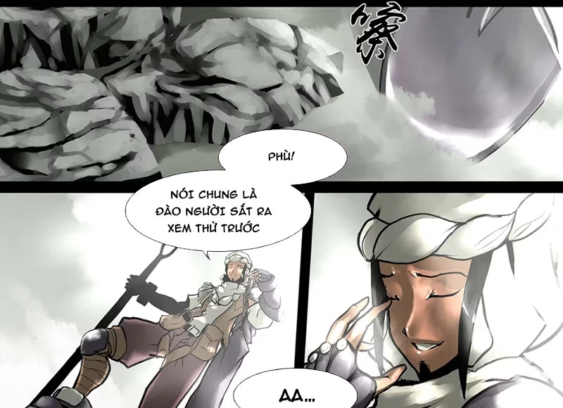 Thâm Uyên Chi Hạ Chapter 6 - 15