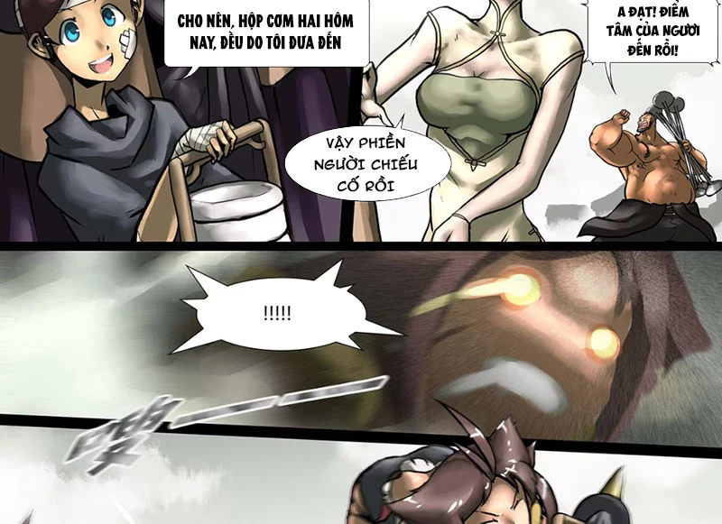 Thâm Uyên Chi Hạ Chapter 6 - 17