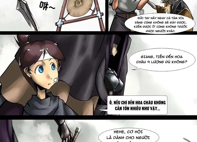 Thâm Uyên Chi Hạ Chapter 6 - 23