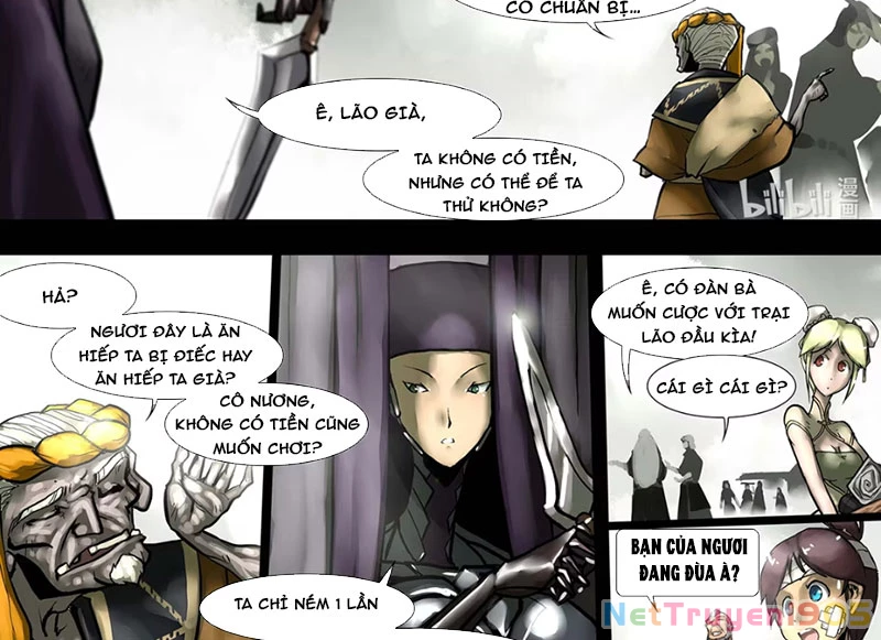 Thâm Uyên Chi Hạ Chapter 6 - 24