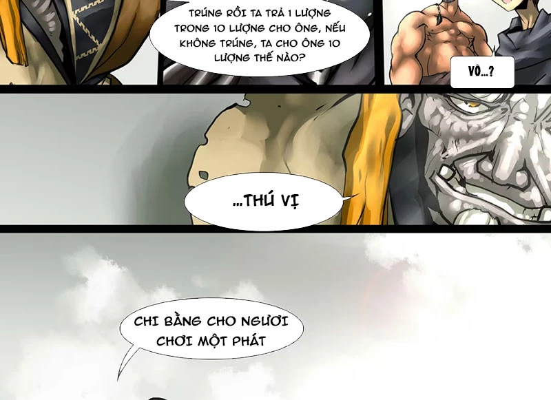 Thâm Uyên Chi Hạ Chapter 6 - 25