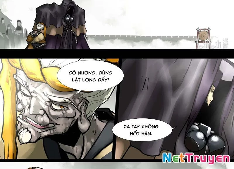 Thâm Uyên Chi Hạ Chapter 6 - 26