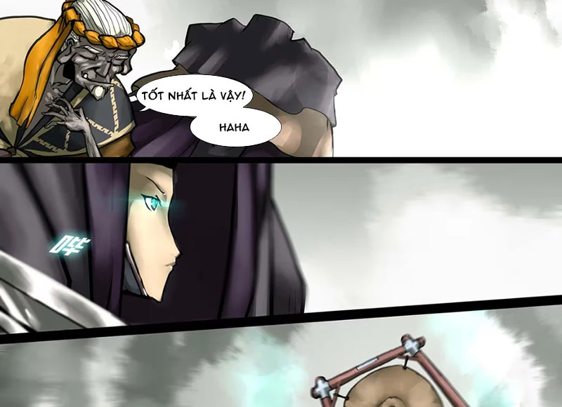 Thâm Uyên Chi Hạ Chapter 6 - 27