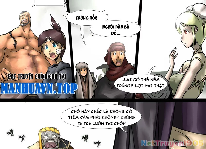 Thâm Uyên Chi Hạ Chapter 6 - 29