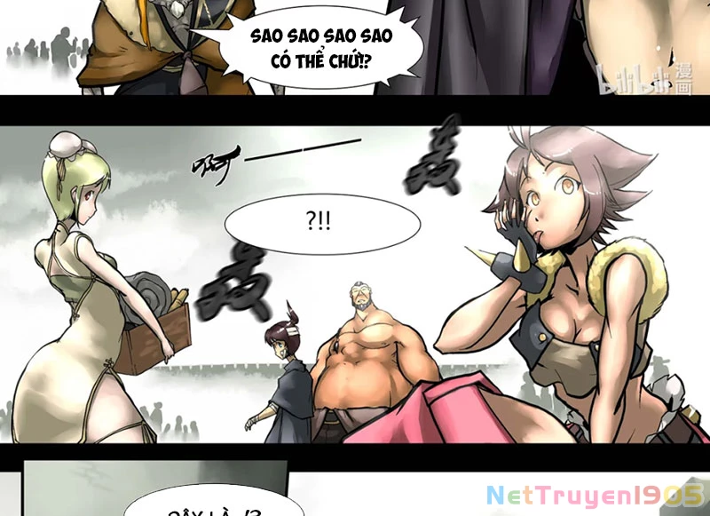 Thâm Uyên Chi Hạ Chapter 6 - 30