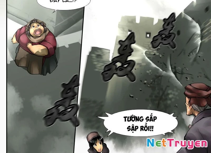 Thâm Uyên Chi Hạ Chapter 6 - 31