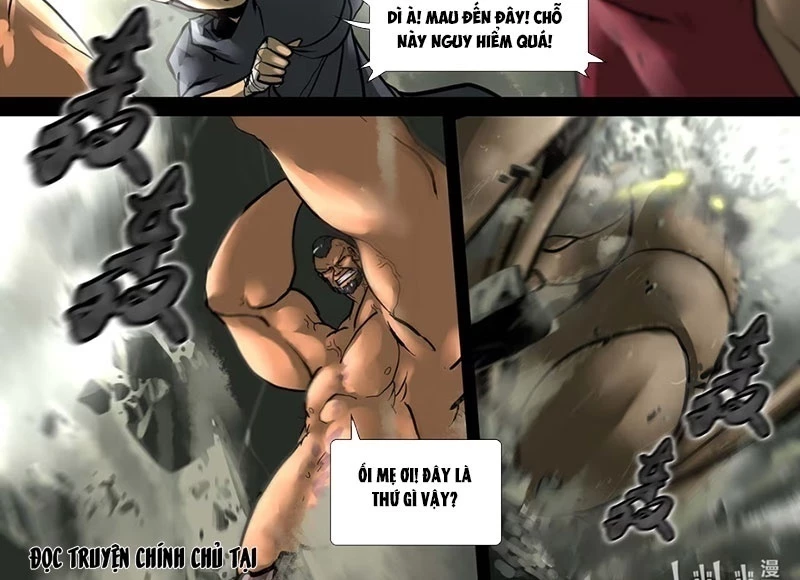 Thâm Uyên Chi Hạ Chapter 6 - 35