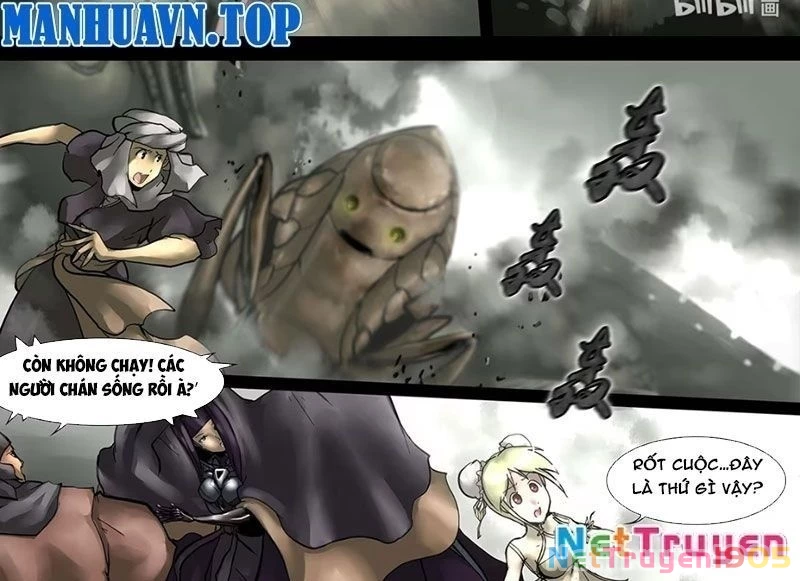 Thâm Uyên Chi Hạ Chapter 6 - 36