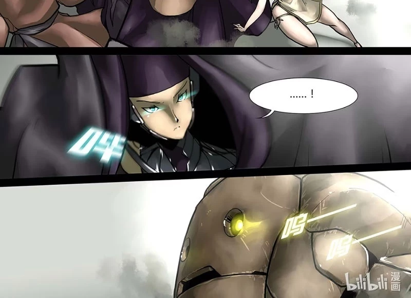 Thâm Uyên Chi Hạ Chapter 6 - 37