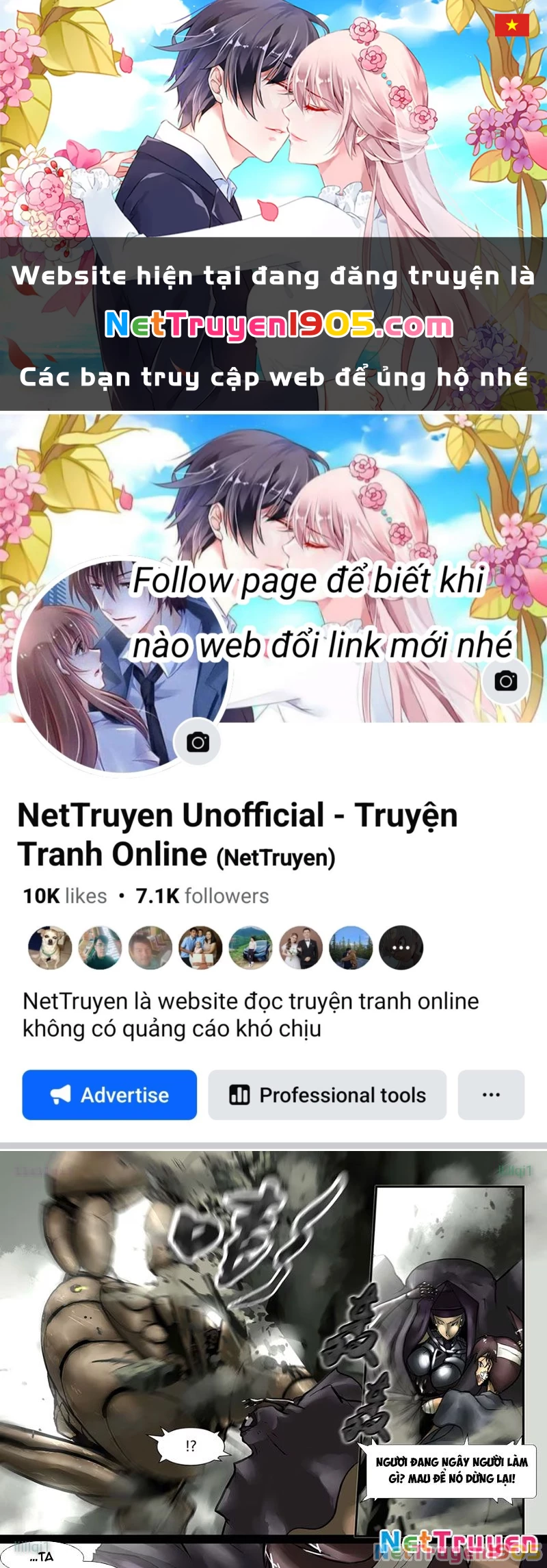 Thâm Uyên Chi Hạ Chapter 7 - 1