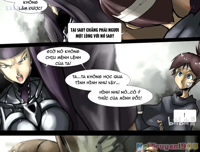 Thâm Uyên Chi Hạ Chapter 7 - 2