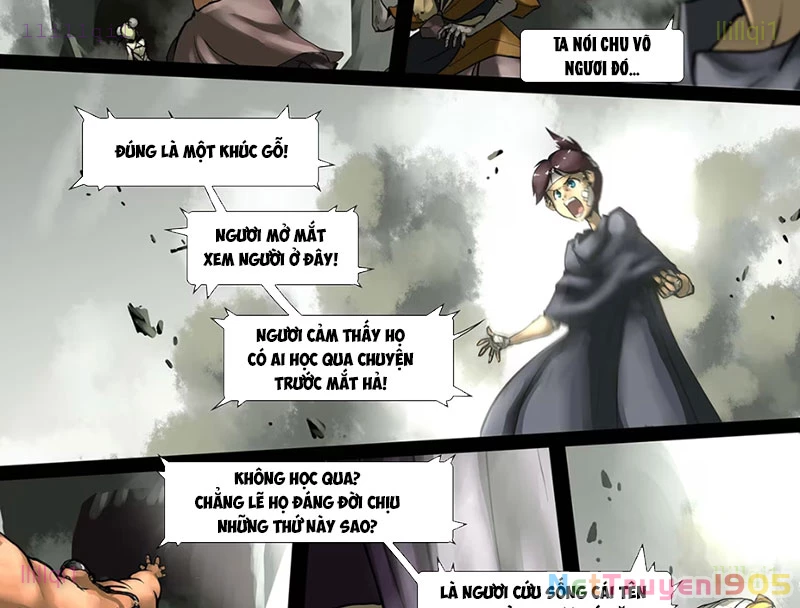 Thâm Uyên Chi Hạ Chapter 7 - 5