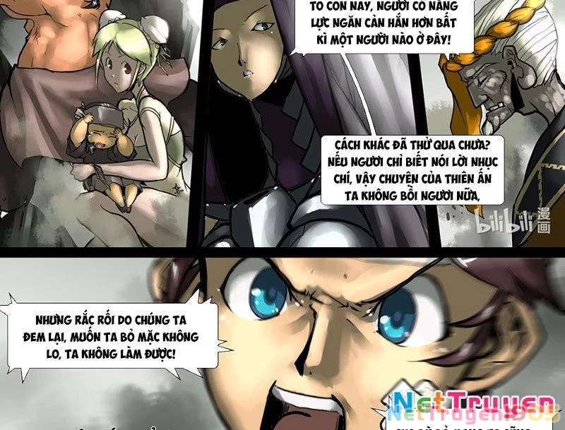 Thâm Uyên Chi Hạ Chapter 7 - 6