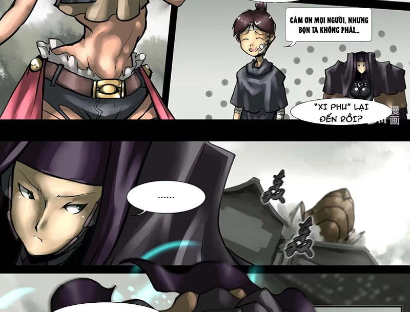 Thâm Uyên Chi Hạ Chapter 7 - 8