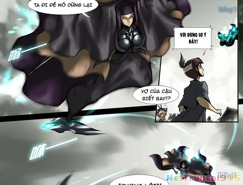 Thâm Uyên Chi Hạ Chapter 7 - 9