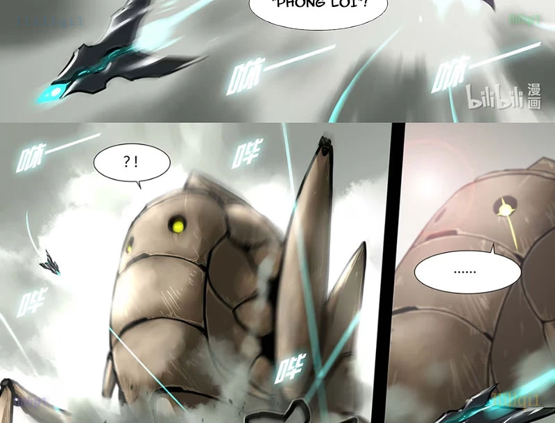 Thâm Uyên Chi Hạ Chapter 7 - 10