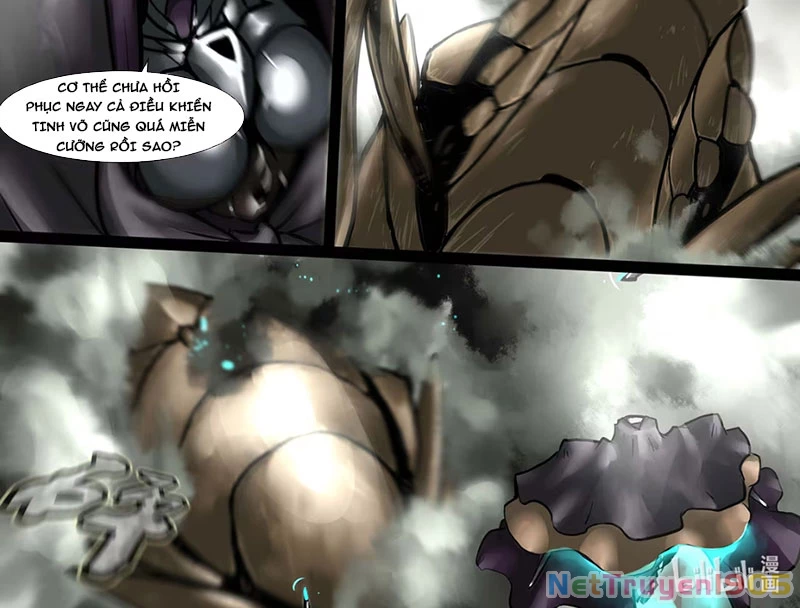 Thâm Uyên Chi Hạ Chapter 7 - 13