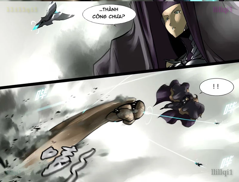 Thâm Uyên Chi Hạ Chapter 7 - 14