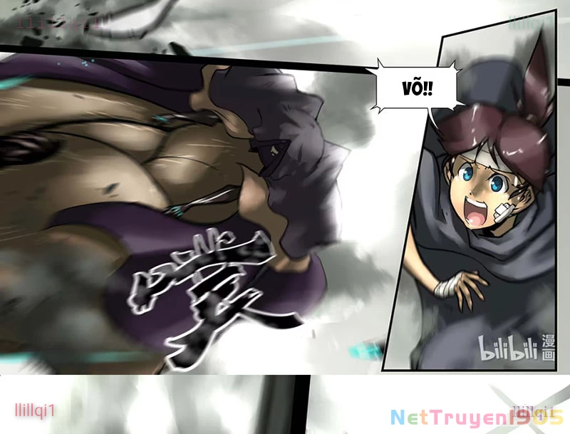 Thâm Uyên Chi Hạ Chapter 7 - 15