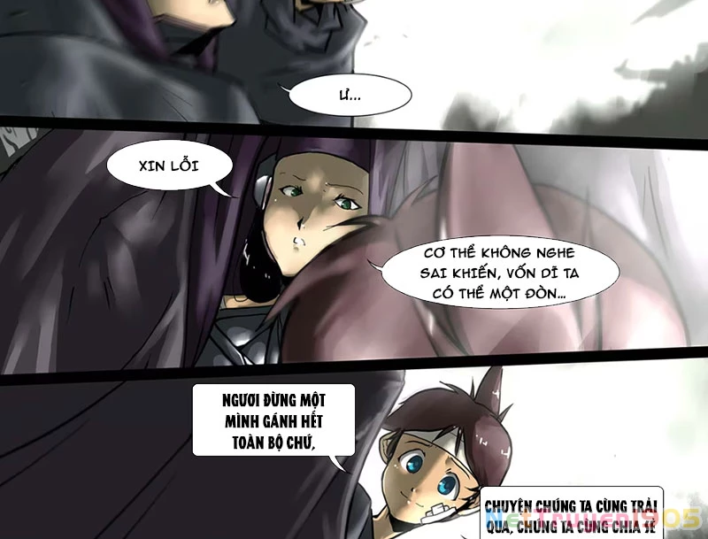 Thâm Uyên Chi Hạ Chapter 7 - 18