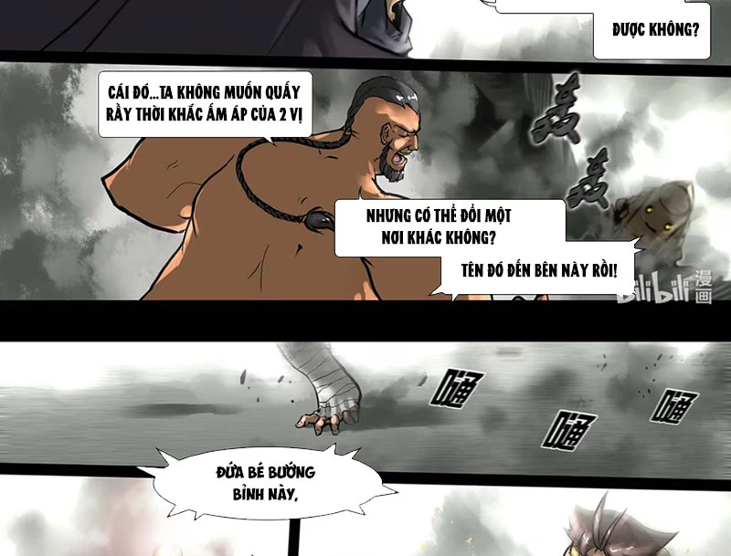 Thâm Uyên Chi Hạ Chapter 7 - 19