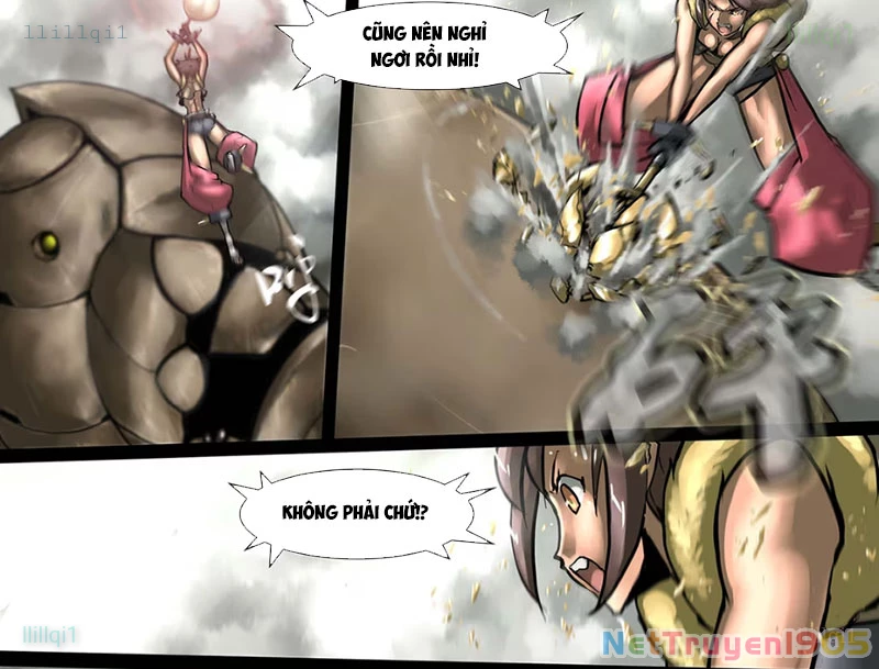 Thâm Uyên Chi Hạ Chapter 7 - 20