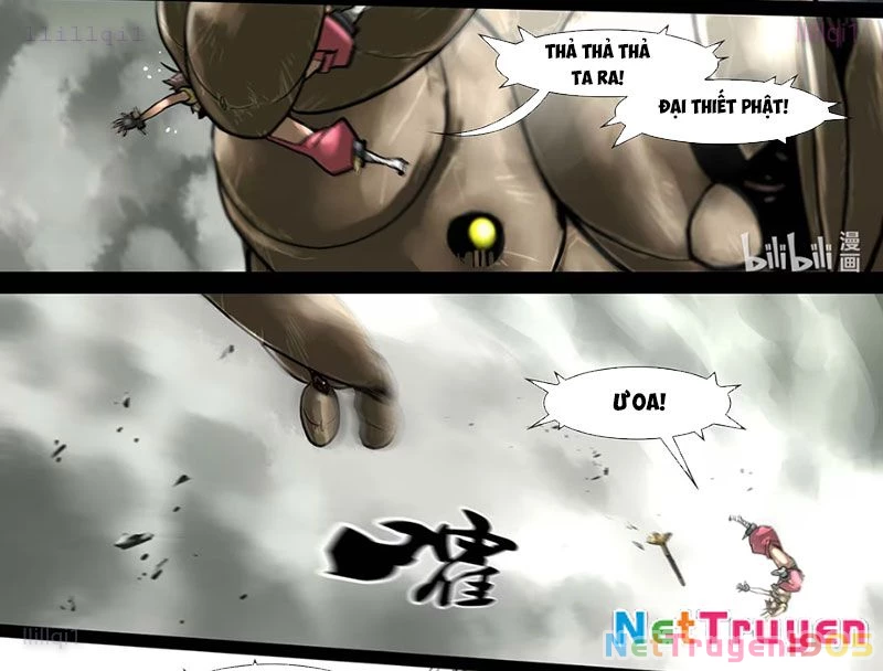 Thâm Uyên Chi Hạ Chapter 7 - 21