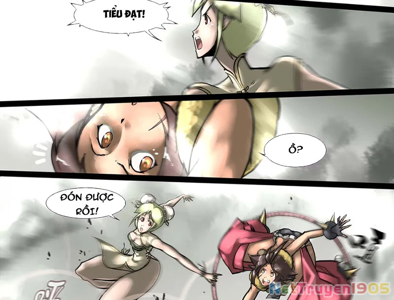 Thâm Uyên Chi Hạ Chapter 7 - 22