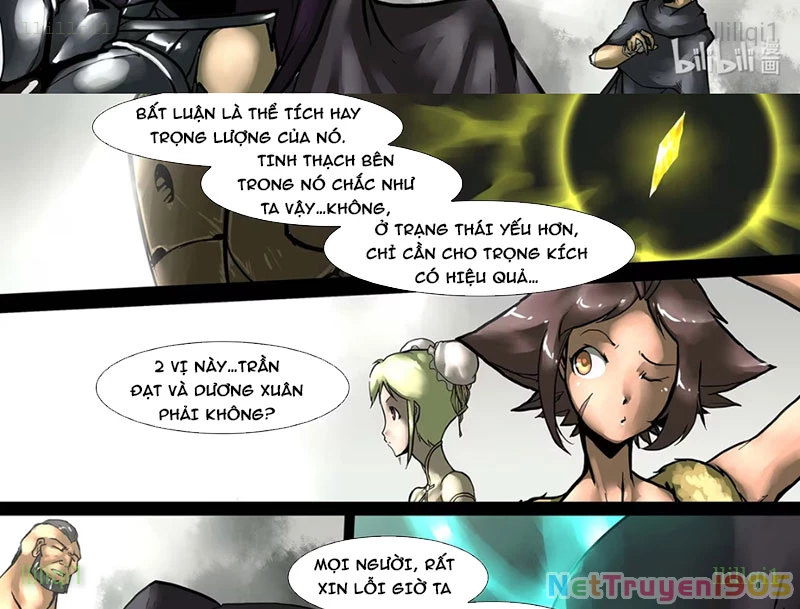 Thâm Uyên Chi Hạ Chapter 7 - 25