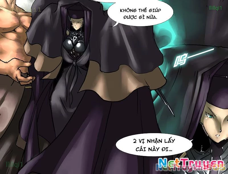 Thâm Uyên Chi Hạ Chapter 7 - 26
