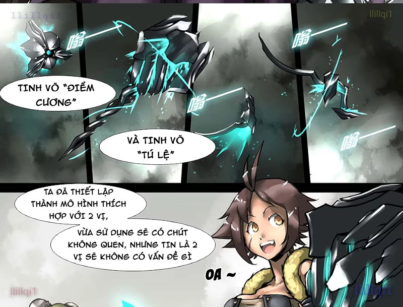 Thâm Uyên Chi Hạ Chapter 7 - 27