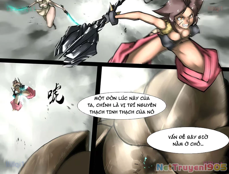 Thâm Uyên Chi Hạ Chapter 7 - 29