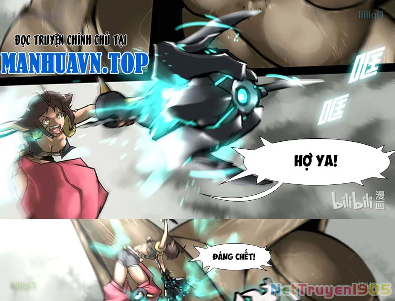 Thâm Uyên Chi Hạ Chapter 7 - 30