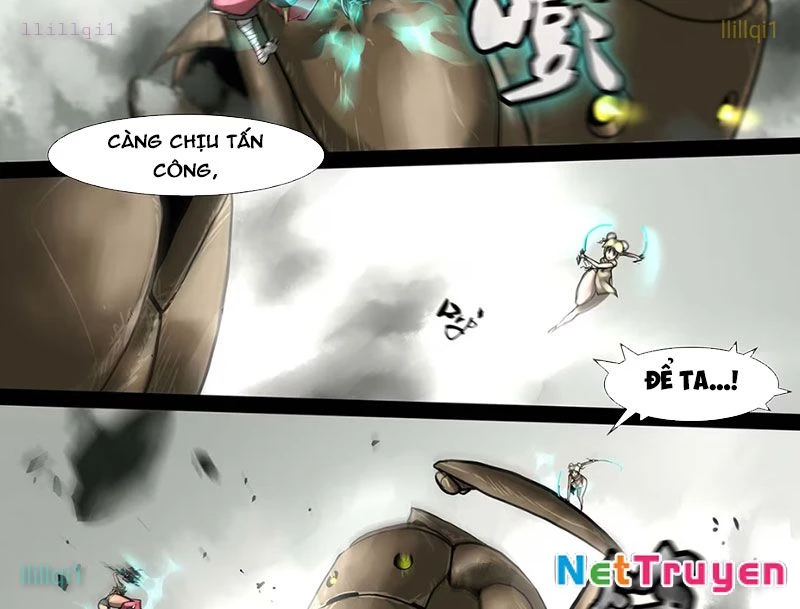 Thâm Uyên Chi Hạ Chapter 7 - 31