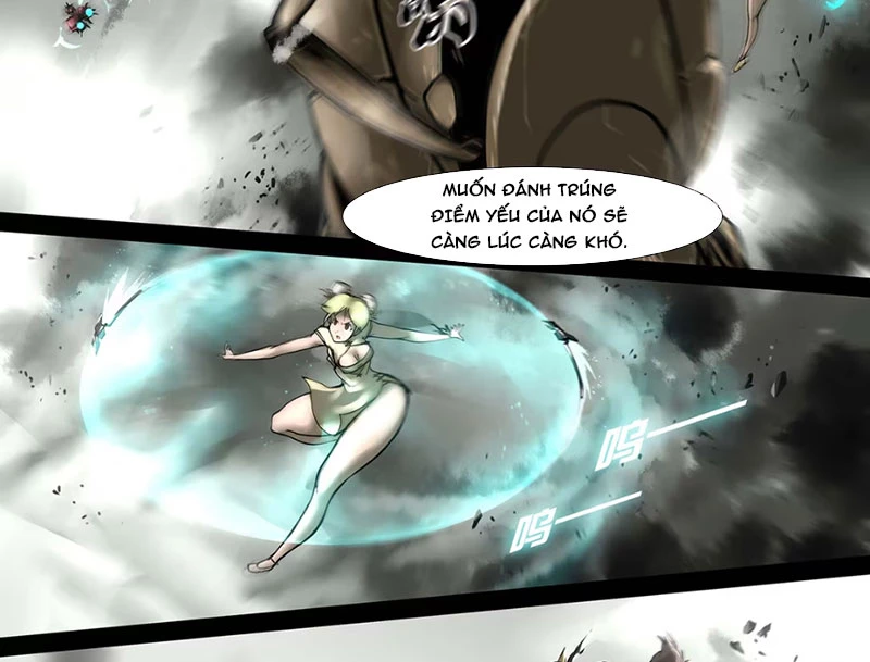 Thâm Uyên Chi Hạ Chapter 7 - 33