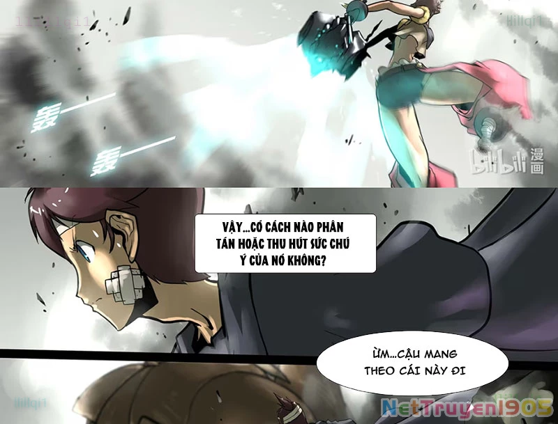 Thâm Uyên Chi Hạ Chapter 7 - 34