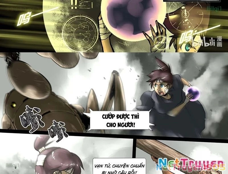 Thâm Uyên Chi Hạ Chapter 7 - 36