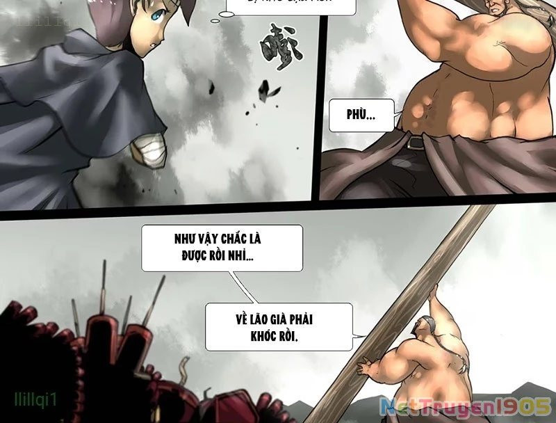 Thâm Uyên Chi Hạ Chapter 7 - 37