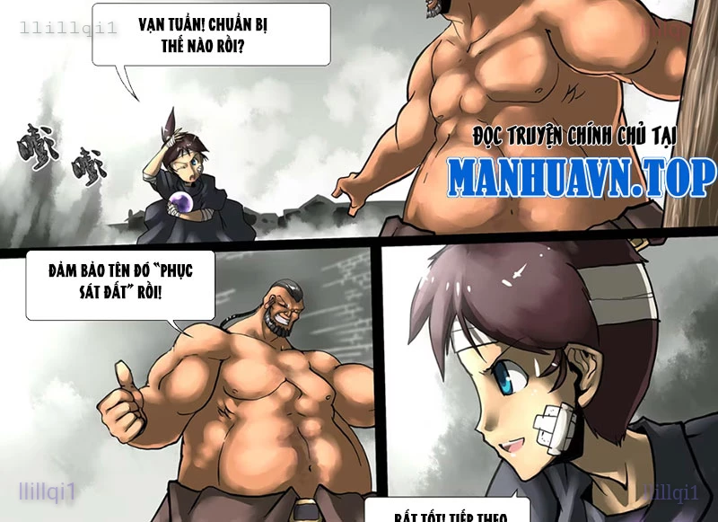 Thâm Uyên Chi Hạ Chapter 8 - 5