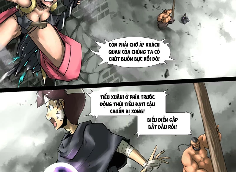 Thâm Uyên Chi Hạ Chapter 8 - 7