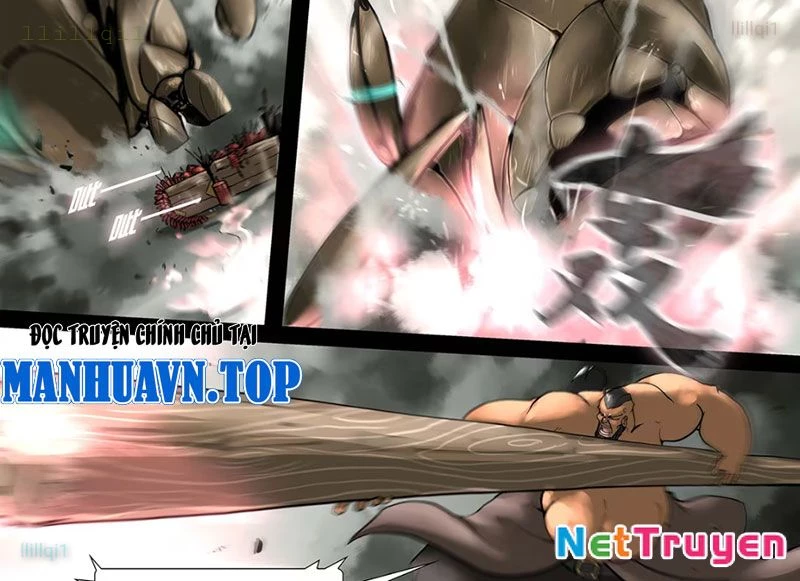 Thâm Uyên Chi Hạ Chapter 8 - 11