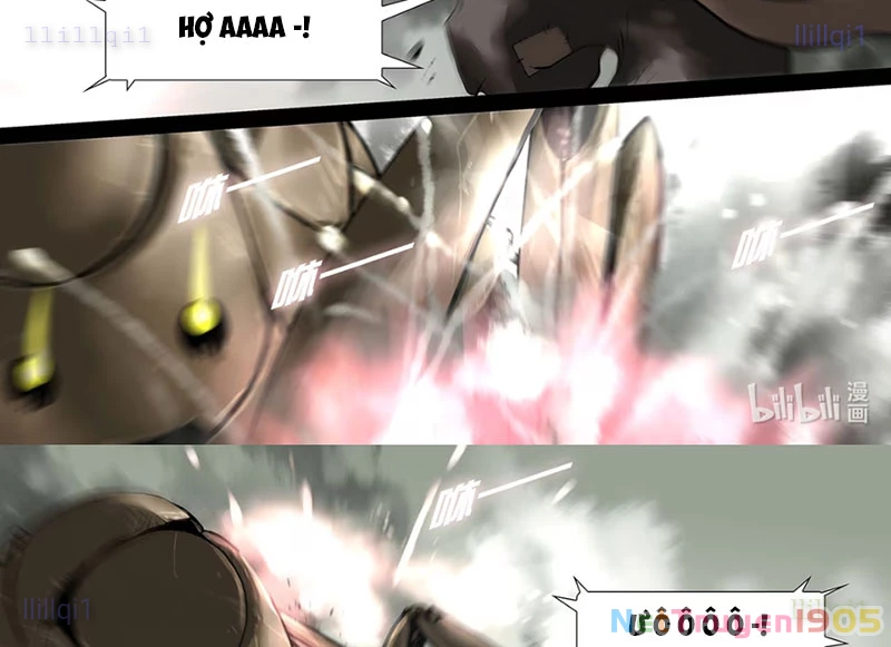 Thâm Uyên Chi Hạ Chapter 8 - 12