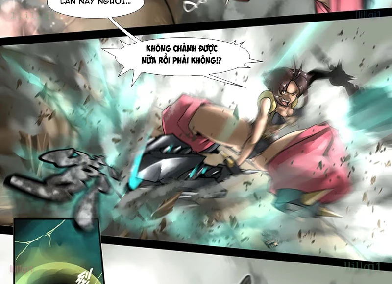 Thâm Uyên Chi Hạ Chapter 8 - 15