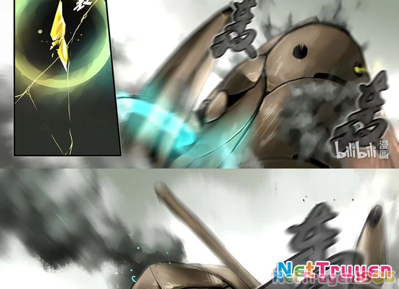 Thâm Uyên Chi Hạ Chapter 8 - 16